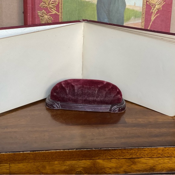 Circa 1880-90’s Victorian Era Autograph Book of JOHANNA BOEHM 🥰 w/Original Art - Picture 10 of 10